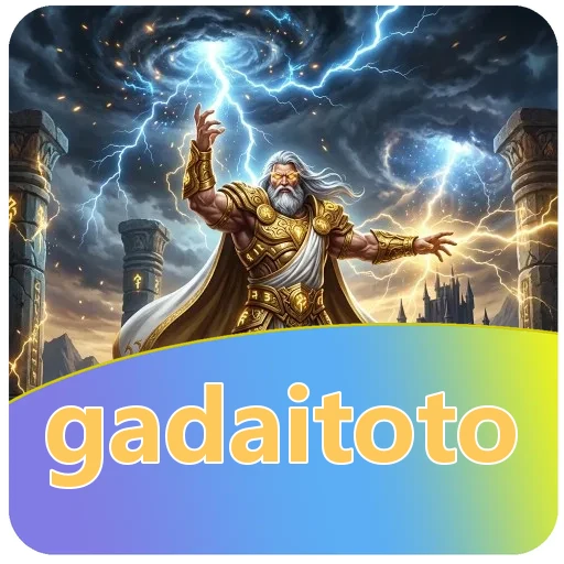 Ilustrasi aplikasi gadaitoto di Android