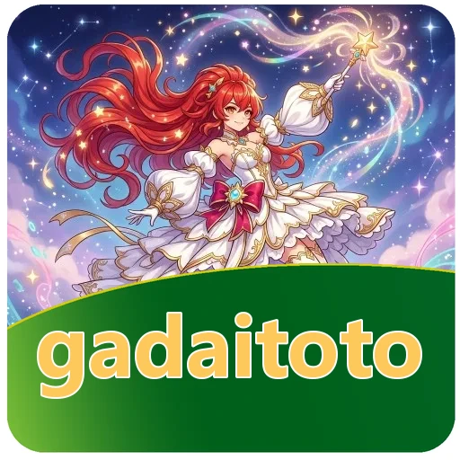 Aplikasi gadaitoto setelah terpasang